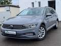 Volkswagen Passat Variant BUSINESS-PREMIUM 2.0TDI *DISCOVER Gris - thumbnail 1