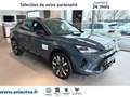 CUPRA Formentor 1.5 eHybrid 272ch VZ DSG6 Bleu - thumbnail 2