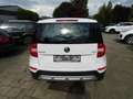 Skoda Yeti Active Outdoor Blanc - thumbnail 5