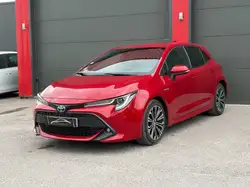 Toyota Corolla Hybride 122h Dynamic