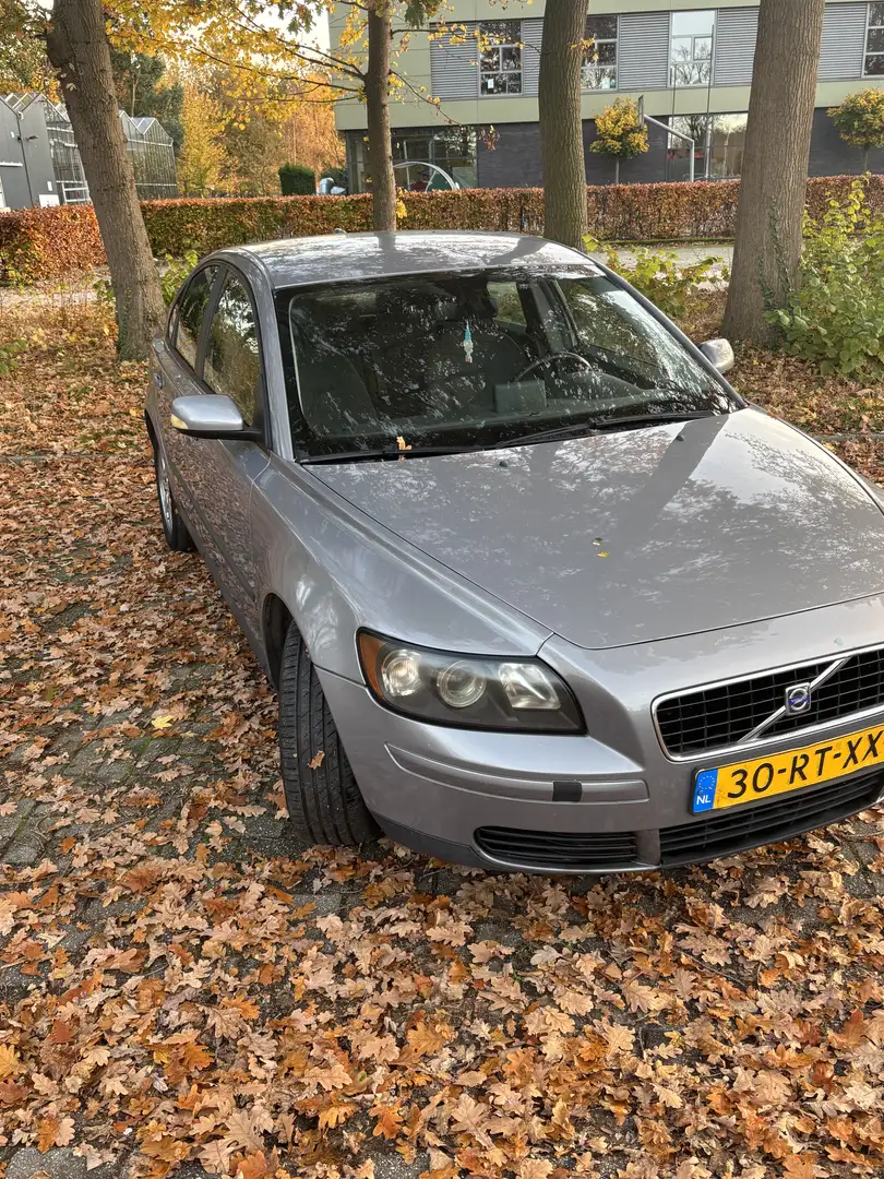 Volvo S40 1.8 Classic edition NEW APK Grijs - 1