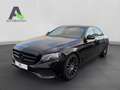 Mercedes-Benz E 220 d Lim. Avantgarde Night Paket *LED*AMBIENTE Noir - thumbnail 1
