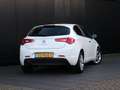 Alfa Romeo Giulietta 1.4 T Distinctive | LEDER | NAVI | CRUISE | LMV | Blanc - thumbnail 3