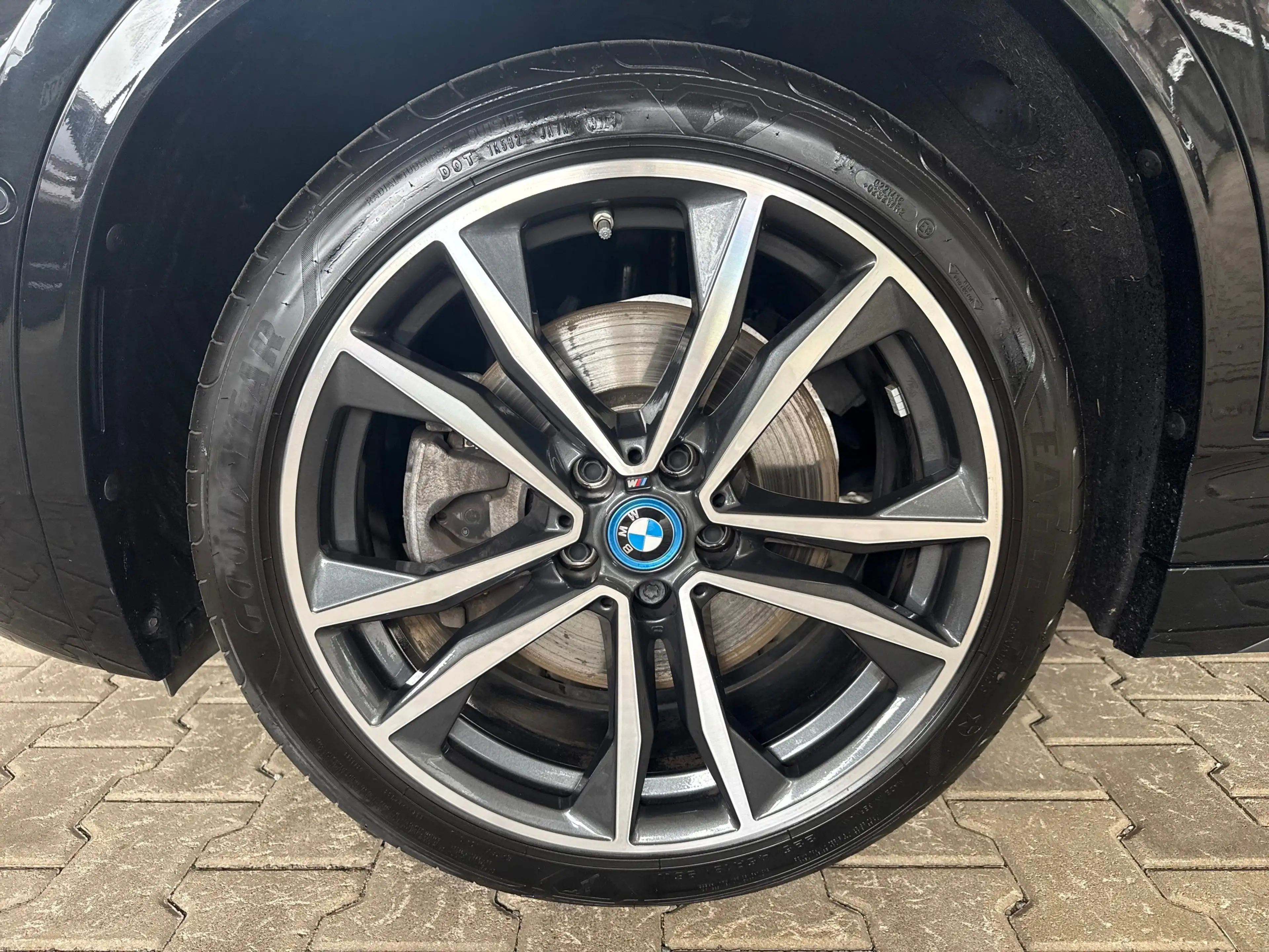 BMW X2 xDrive25e M Sport M Sportpaket Head-Up DAB — photo 14