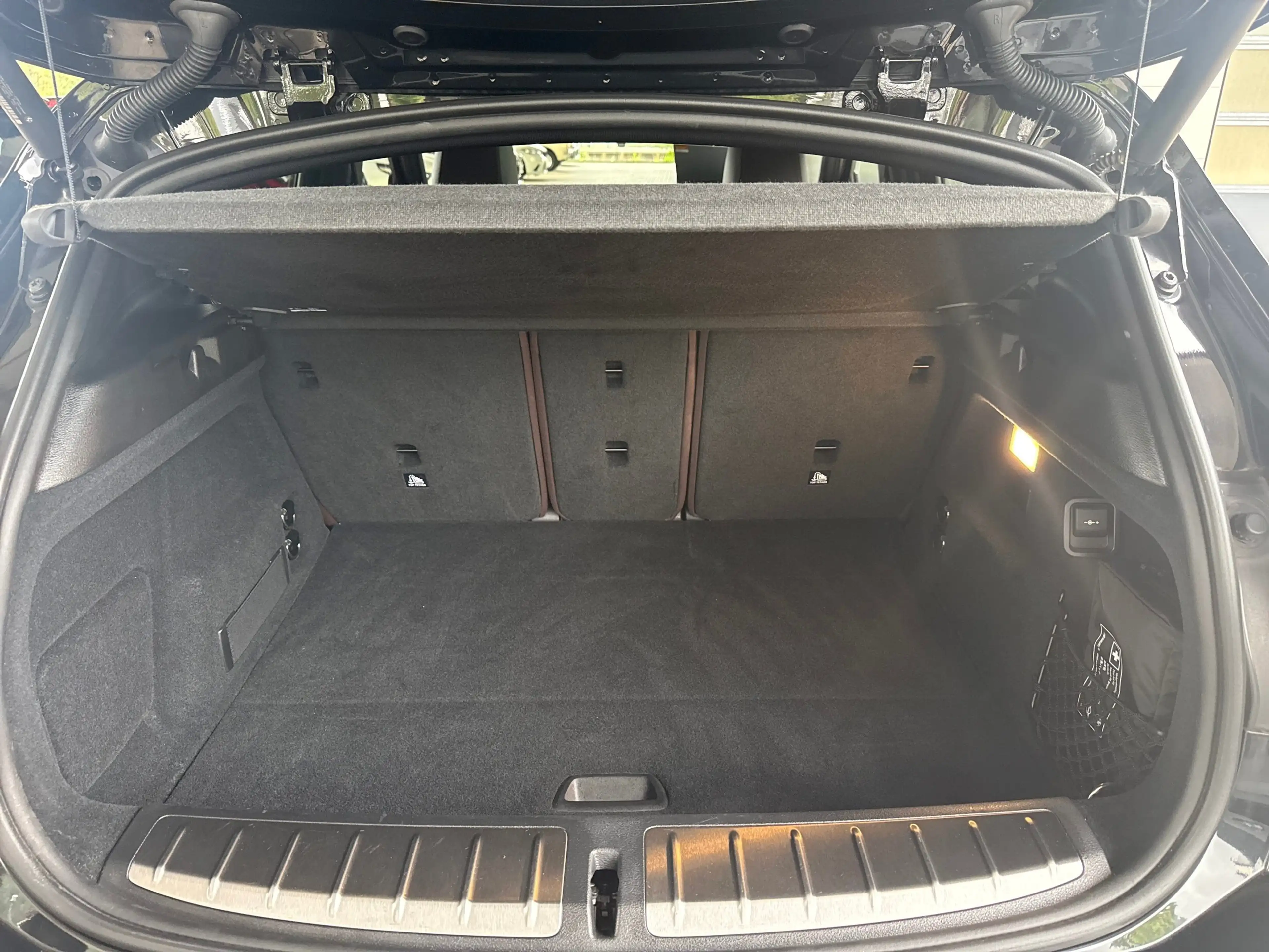 BMW X2 xDrive25e M Sport M Sportpaket Head-Up DAB — photo 7