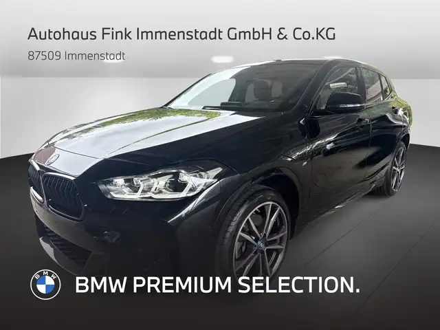 BMW X2 xDrive25e M Sport M Sportpaket Head-Up DAB