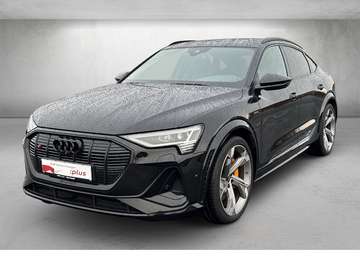 Sportback S quattro *SOH95%*Pano*Matrix*