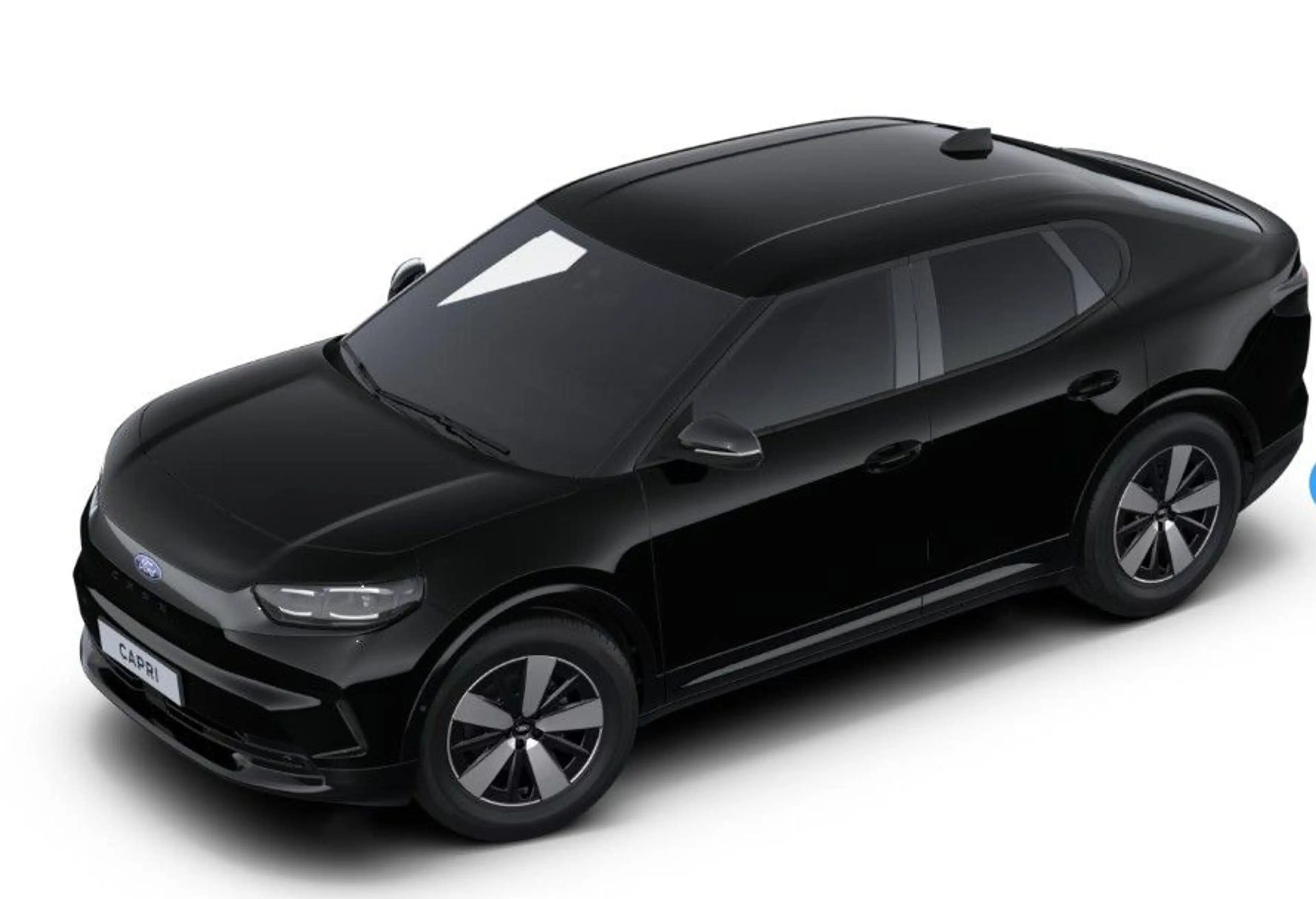 Ford Capri (Standard Range) 250 kW AWD Select ACC*LED* — photo 9