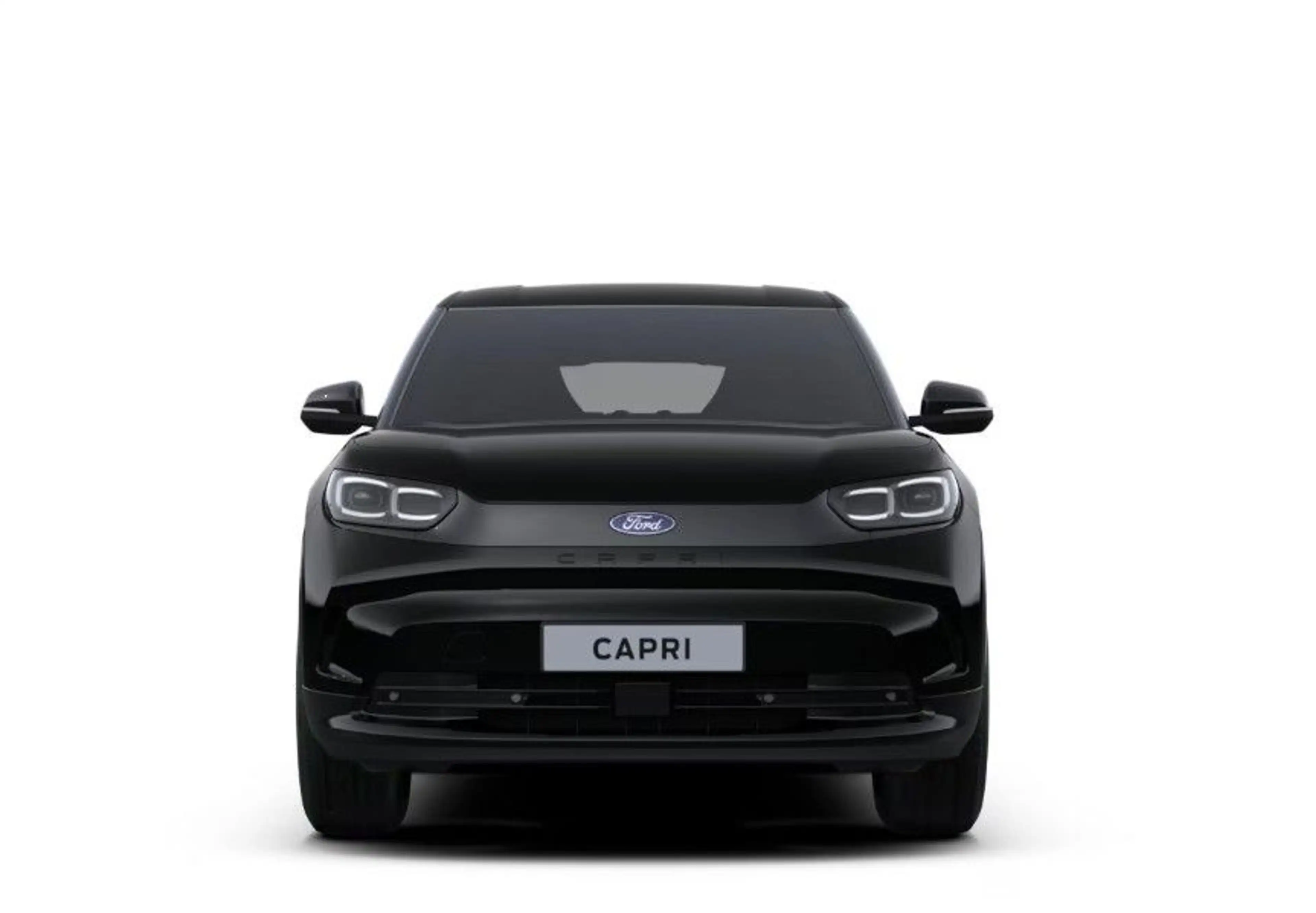 Ford Capri (Standard Range) 250 kW AWD Select ACC*LED* — photo 10