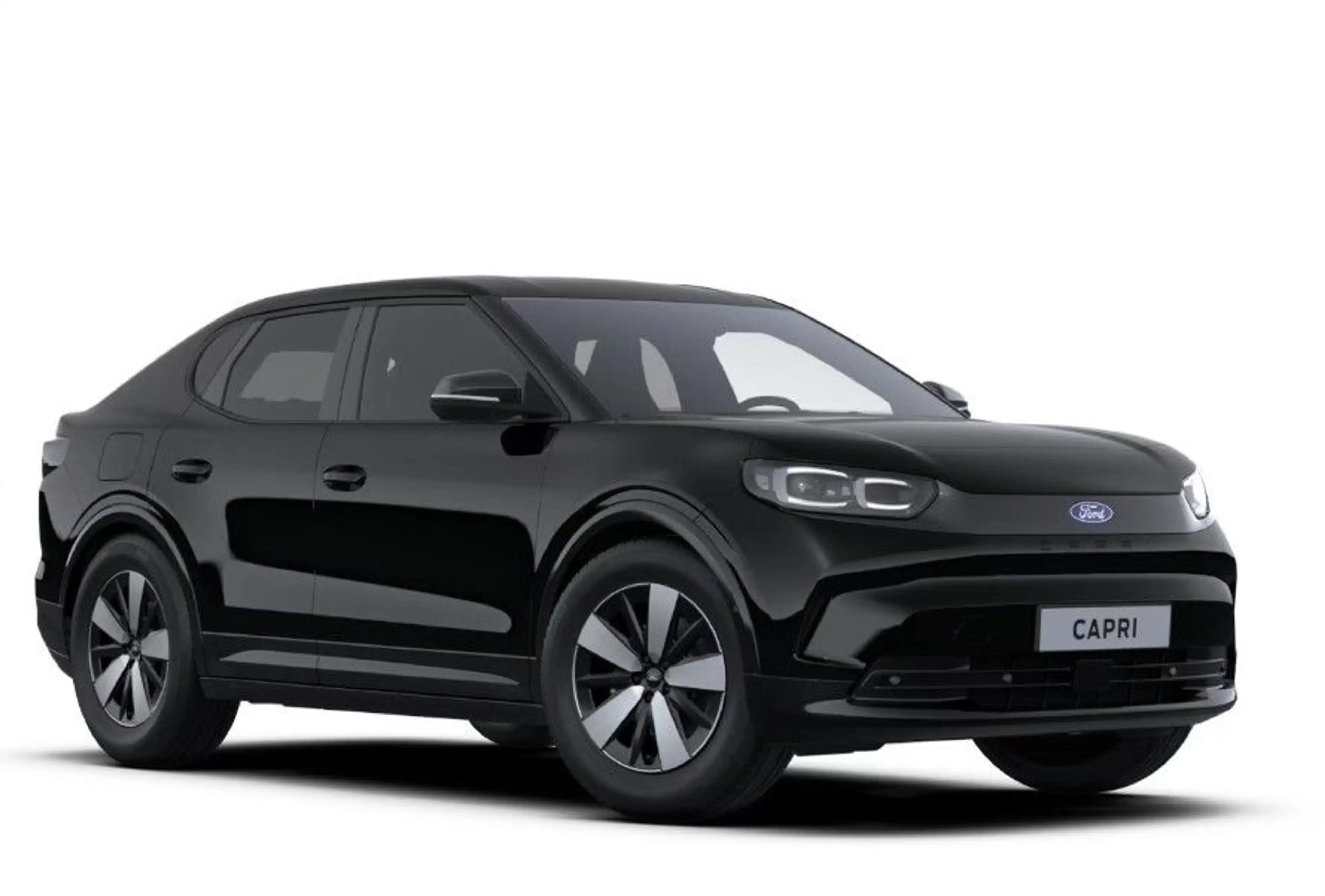 Ford Capri (Standard Range) 250 kW AWD Select ACC*LED* — photo 4