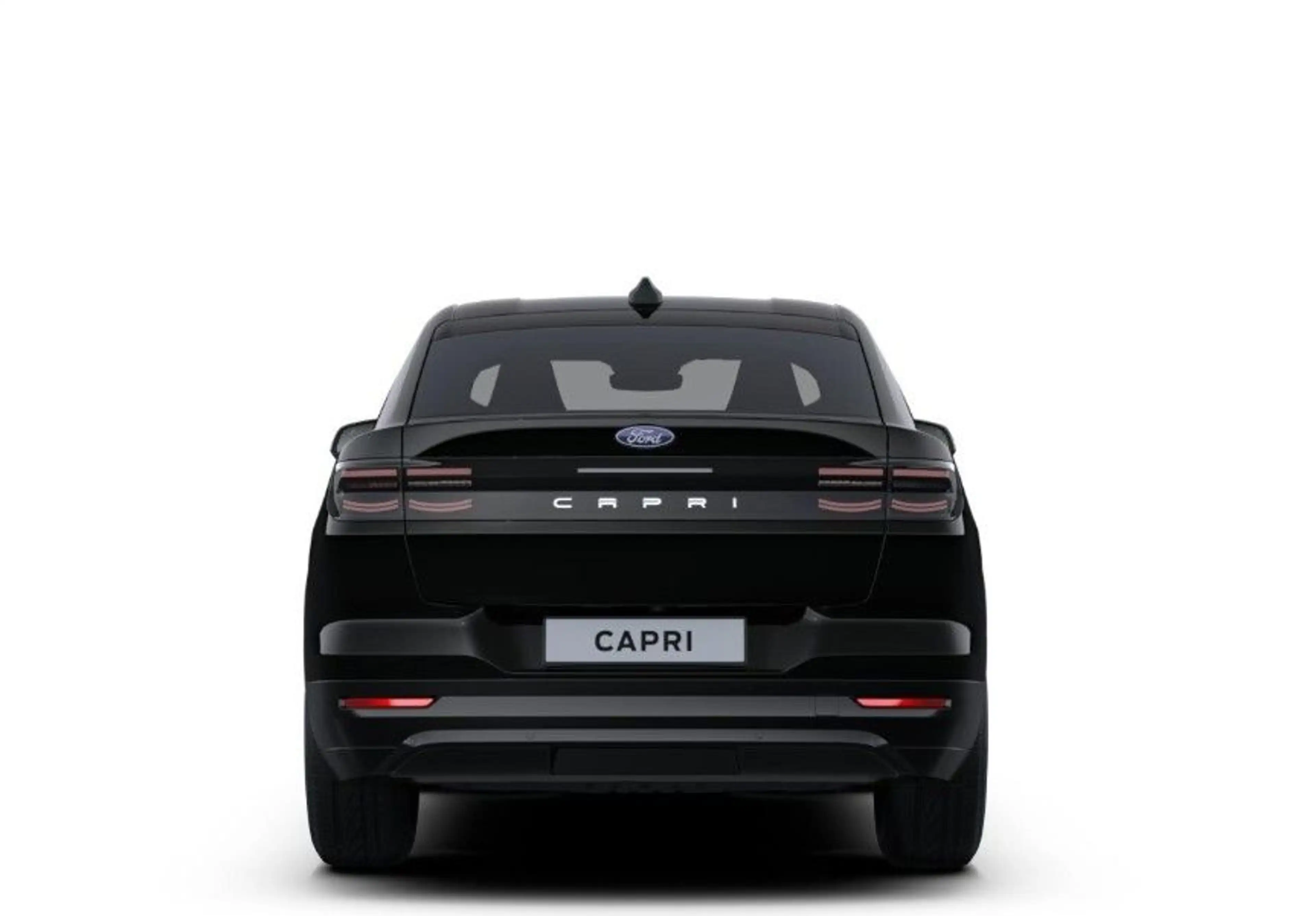 Ford Capri (Standard Range) 250 kW AWD Select ACC*LED* — photo 7