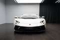 Lamborghini Aventador Ultimae/KAMERA/CARBON/GARANTIE 05/27 Weiß - thumbnail 3