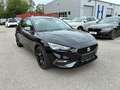 SEAT Leon 2,0 TDI FR Aut. 8-fach ASSISTENZ KAMERA WINTER Schwarz - thumbnail 7