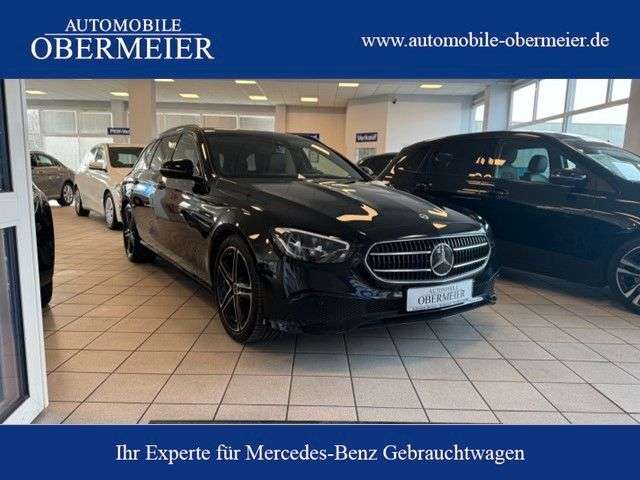 Second hand Mercedes Benz E-Class 