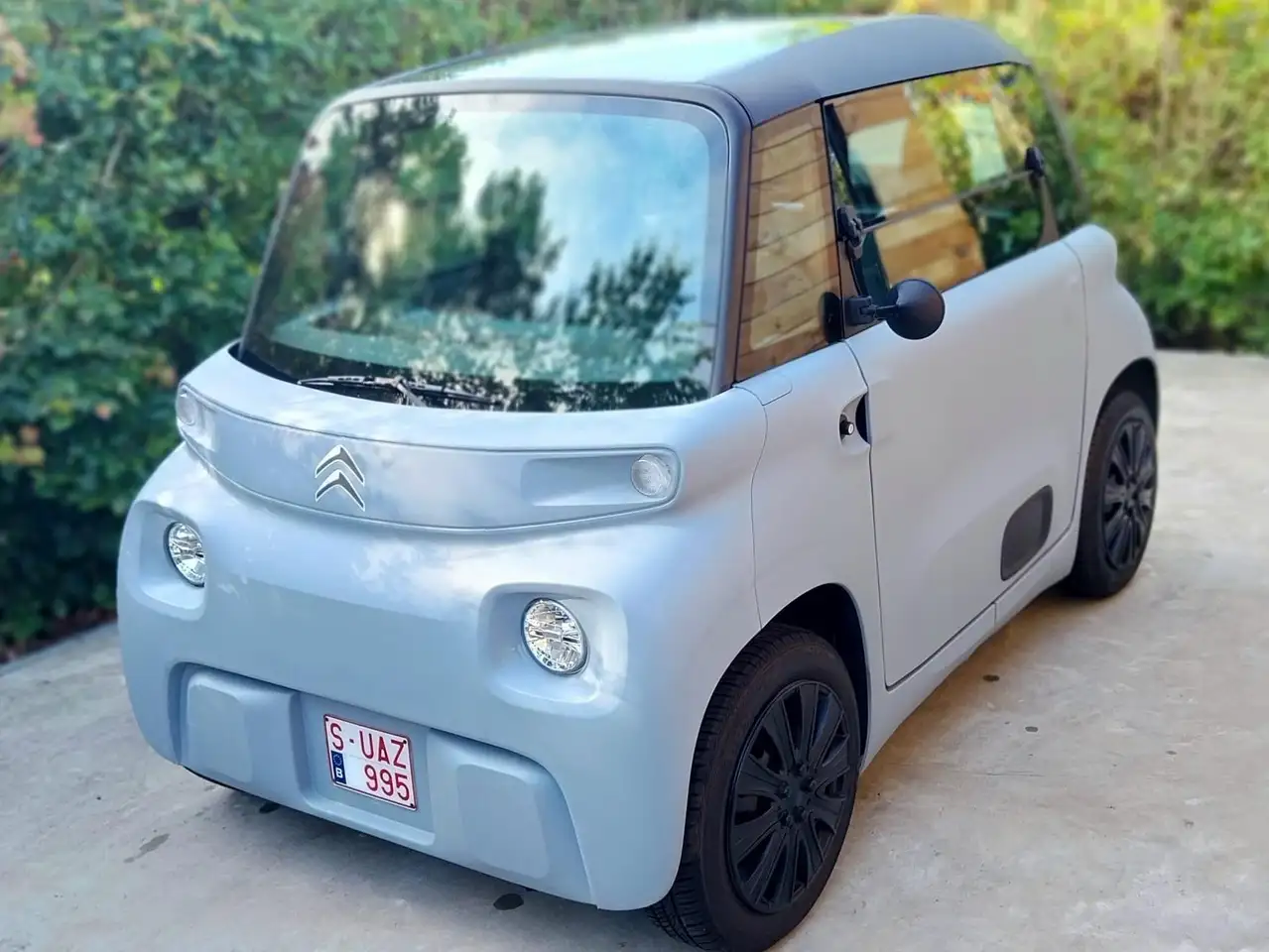 Citroën Ami