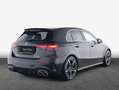 Mercedes-Benz A 45 AMG A-Klasse Schwarz - thumbnail 3