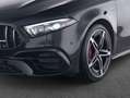 Mercedes-Benz A 45 AMG A-Klasse Schwarz - thumbnail 4