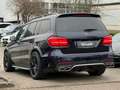 Mercedes-Benz GLS 350 d 4Matic/63 AMG Kit/Pano/2. Hand/el. AHK Blu/Azzurro - thumbnail 7