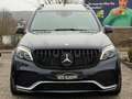 Mercedes-Benz GLS 350 d 4Matic/63 AMG Kit/Pano/2. Hand/el. AHK Blu/Azzurro - thumbnail 13