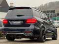Mercedes-Benz GLS 350 d 4Matic/63 AMG Kit/Pano/2. Hand/el. AHK Blu/Azzurro - thumbnail 9