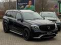 Mercedes-Benz GLS 350 d 4Matic/63 AMG Kit/Pano/2. Hand/el. AHK Blu/Azzurro - thumbnail 1