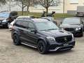 Mercedes-Benz GLS 350 d 4Matic/63 AMG Kit/Pano/2. Hand/el. AHK Blu/Azzurro - thumbnail 17