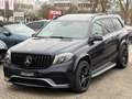 Mercedes-Benz GLS 350 d 4Matic/63 AMG Kit/Pano/2. Hand/el. AHK Blu/Azzurro - thumbnail 3