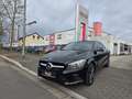 Mercedes-Benz CLA 180 d Urban Totwinkel Navi FINANZIERUNG Noir - thumbnail 1