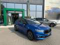 Skoda Fabia Fabia IV 2022 1.0 tsi evo Monte Carlo 110cv Blu/Azzurro - thumbnail 3