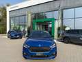 Skoda Fabia Fabia IV 2022 1.0 tsi evo Monte Carlo 110cv Blu/Azzurro - thumbnail 2