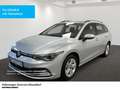 Volkswagen Golf Variant 1.5 eTSI DSG Life Navigation Zilver - thumbnail 1