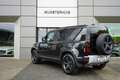 Land Rover Defender 2.0 P400e 110 S - Luchtvering - Approved - Zwart - thumbnail 11