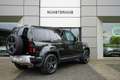 Land Rover Defender 2.0 P400e 110 S - Luchtvering - Approved - Zwart - thumbnail 2