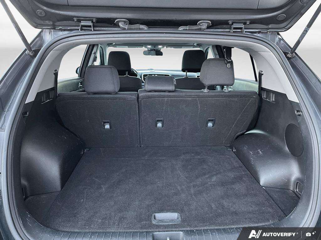 used 2020 Kia Sportage car, priced at $17,888