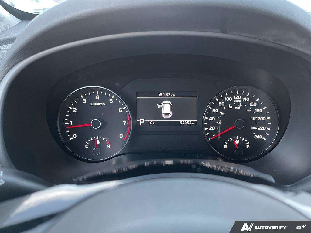 used 2020 Kia Sportage car, priced at $17,888
