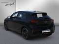 Opel Corsa 1.2 Turbo GS,LED,SHZ,TOTWINKEL,CARPLAY,SPURHALTE, Schwarz - thumbnail 6