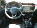Opel Corsa 1.2 Turbo GS,LED,SHZ,TOTWINKEL,CARPLAY,SPURHALTE, Nero - thumbnail 8
