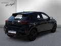 Opel Corsa 1.2 Turbo GS,LED,SHZ,TOTWINKEL,CARPLAY,SPURHALTE, Schwarz - thumbnail 5