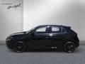 Opel Corsa 1.2 Turbo GS,LED,SHZ,TOTWINKEL,CARPLAY,SPURHALTE, Schwarz - thumbnail 4