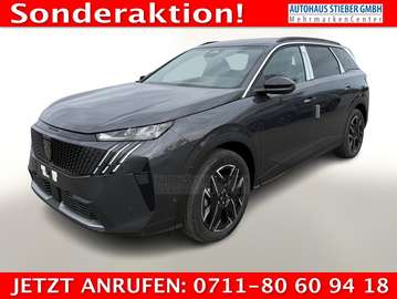 Allure Hybrid Nav AHK 360° ACC 21"-HD 7-S 107 k...