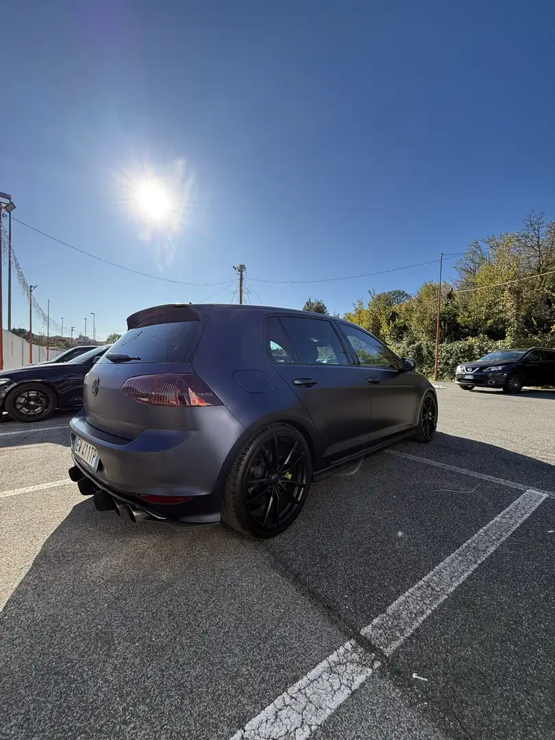 Volkswagen Golf R Golf MK7 R anno 2014 - DSG - 2
