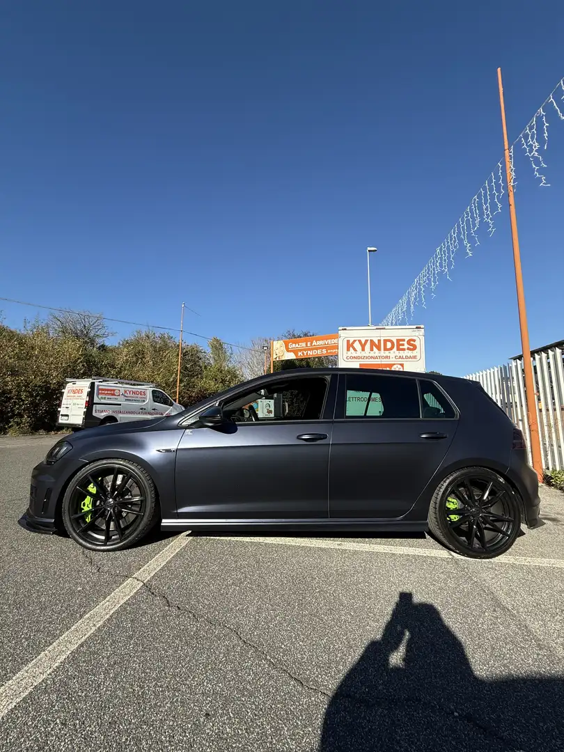 Volkswagen Golf R Golf MK7 R anno 2014 - DSG - 1