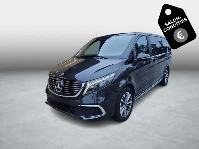 Mercedes-Benz EQV 300 EQV L2