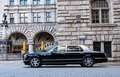 Bentley Arnage RL LWB Mulliner Langversion 1 von 16 6,7l Noir - thumbnail 8