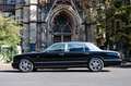 Bentley Arnage RL LWB Mulliner Langversion 1 von 16 6,7l Noir - thumbnail 7