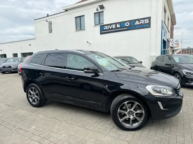 Volvo XC60 XC60 D4 Geartronic Ocean Race ** TOP STAAT ** !!