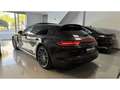 Porsche Panamera Turbo Sport Turismo Gris - thumbnail 4