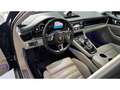Porsche Panamera Turbo Sport Turismo Gris - thumbnail 11