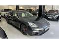 Porsche Panamera Turbo Sport Turismo Gris - thumbnail 1