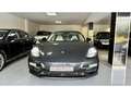 Porsche Panamera Turbo Sport Turismo Gris - thumbnail 2